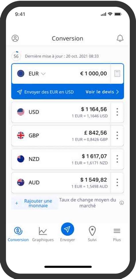 convertisseur money xe.